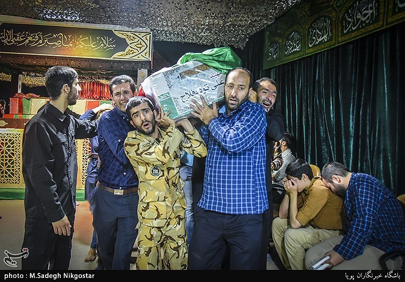 از باغبان تا کارمند و فوتبالیست در فهرست قربانیان ترور در تهران+عکس