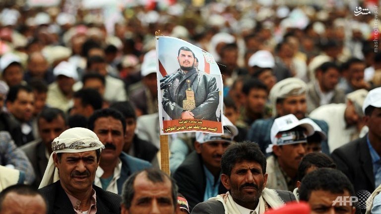 یمن عقیق یلدای مقاومت