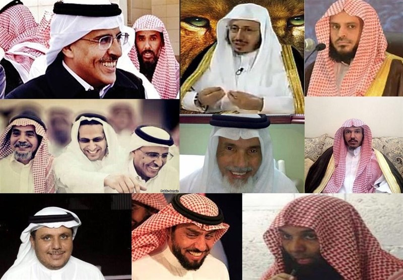 چرایی موج جدید سرکوب ها در عربستان