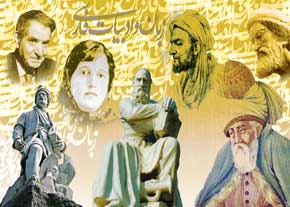 گسترش قلمرو زبان فارسی در گرو نگرش غیرسیاسی