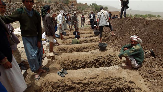 در بحران یمن قدرت پول جلوتر از ارزش های انسانی است/ انصارالله قادر به گرفتن جیزان و نجران است!