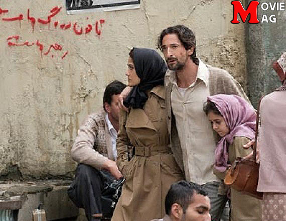 تصویرسازی علیه ایران در سینمای اروپا
