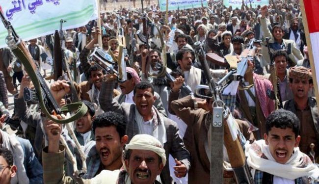 آینده یمن پس از شکست توطئه مشترک