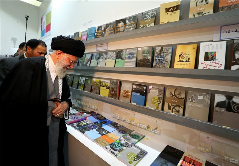 نقد و بررسی سی و یکمین نمایشگاه کتاب تهران