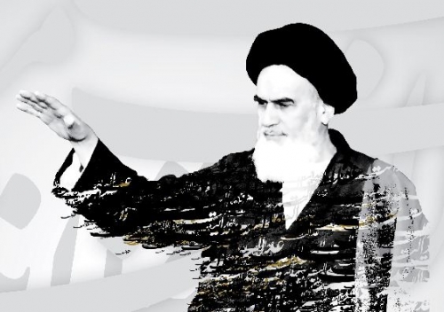 استکبارستیزی و عزتمندی در مکتب امام خمینی(ره)