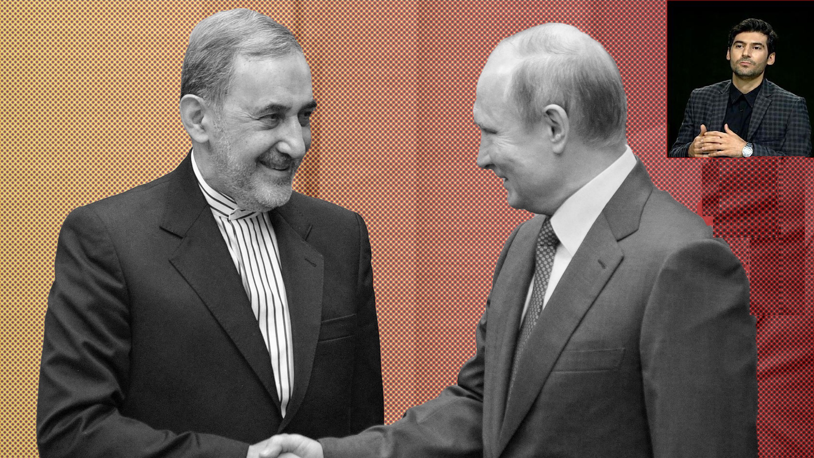 چرا توافقات راهبردی تهران-مسکو روی کاغذ می ماند؟