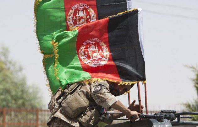 استعفای مردان امنیتی و تهدیدهای پیش روی کابل