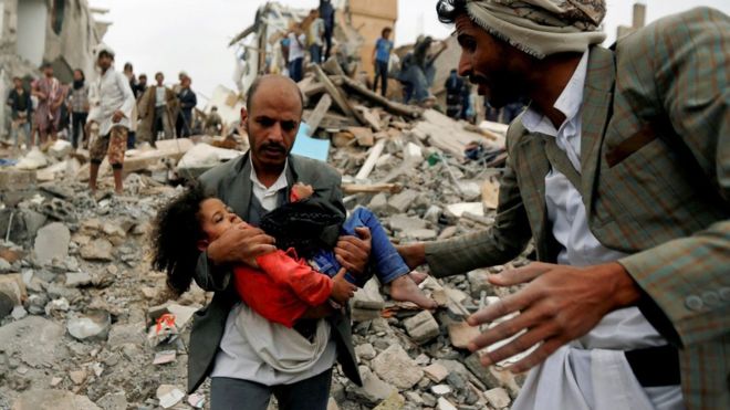 چهار سناریو از تاثیر پرونده خاشقجی بر جنگ یمن