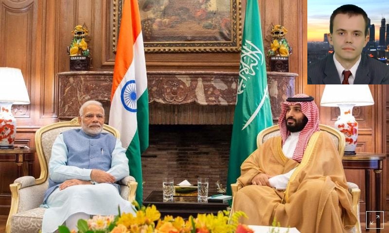 دلارهای عربستان به دنبال حذف ایران از بازار انرژی هند