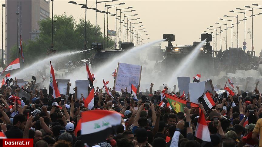 نگاهی به آخرین وضعیت روند سیاسی عراق