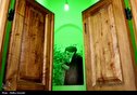 تصاویر/ بیت امام خمینی (ره) در خمین