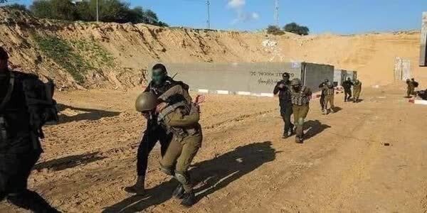 رئیس ستاد مشترک اسرائیل: تحقیقات گسترده از ارتش به زودی آغاز می‌شود