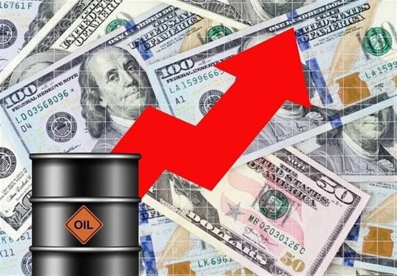 قیمت جهانی نفت امروز ۱۴۰۲/۱۲/۱۴ |برنت ۸۳ دلار و ۶۴ سنت شد