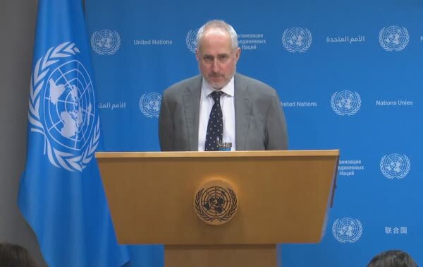 سازمان ملل: حمله به رفح تبعات بسیار بدی به دنبال خواهد داشت