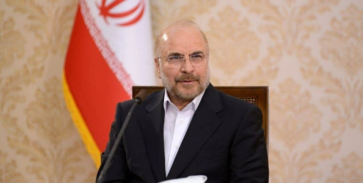 قالیباف: رئیس‌جمهور صدای اصیل و حقیقی ملت ایران را به گوش جهانیان رساند