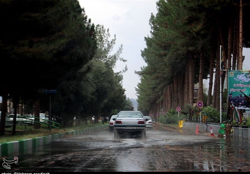هواشناسی ایران ۱۴۰۲/۰۷/۲۵؛ ناپایداری جوی کشور را فرا می‌گیرد