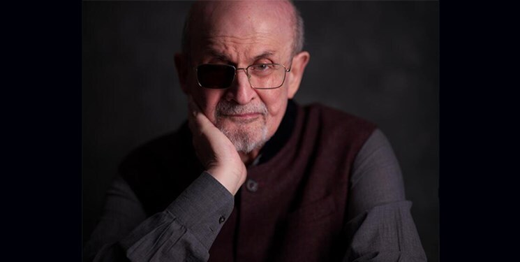 نمایشگاه کتاب فرانکفورت با مواضع ضد فلسطینی به سلمان رشدی ۲۶ هزار دلار جایز صلح می‌دهد