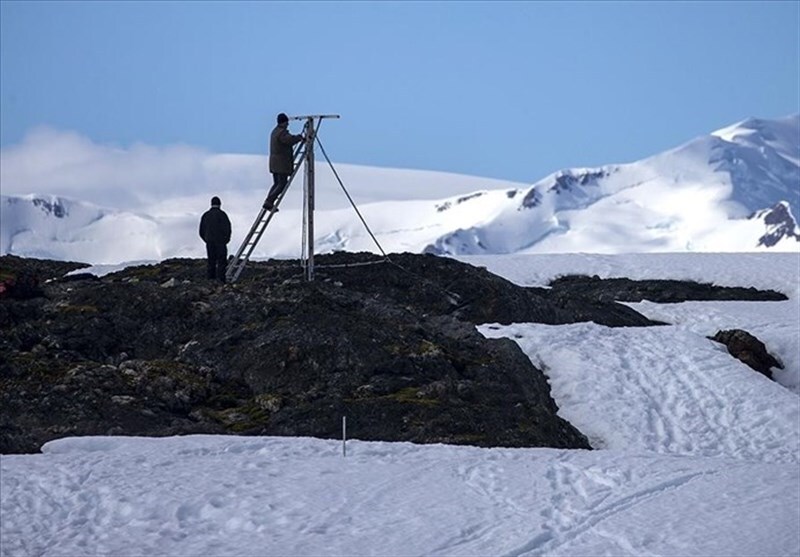 ایران به‌دنبال تأسیس پایگاه تحقیقاتی در قطب جنوب