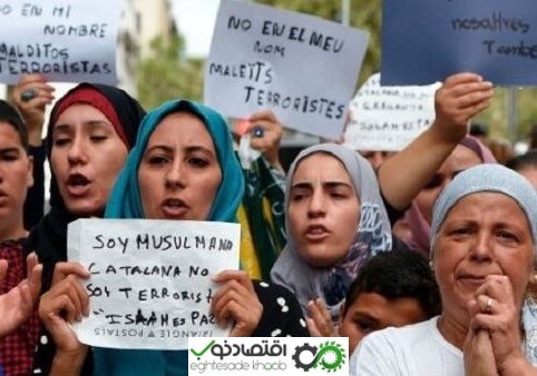 اسلام در اسپانیا همچنان در حال رشد است