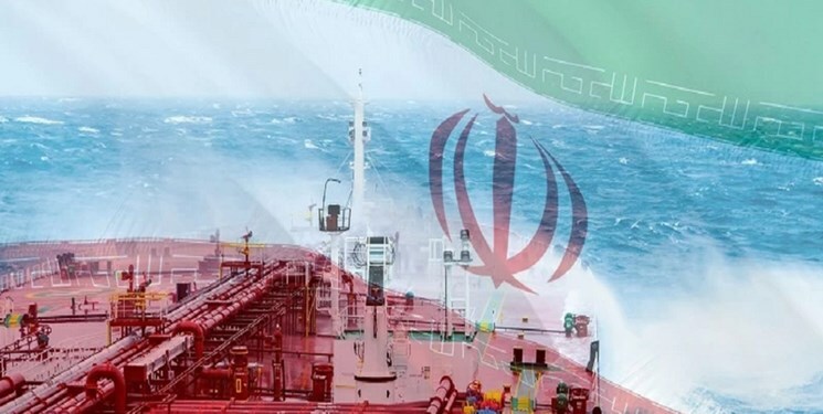 صادرات نفت ایران به چین روزانه به ۱.۸ میلیون بشکه رسید