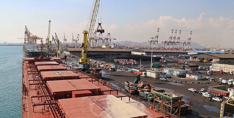 غنا مقصد اول صادرات ایران به قاره آفریقا