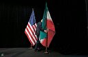 ماتریس چند وجهی روابط تهران و واشنگتن درسال جدید