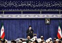 امام خامنه‌ای: رژیم صهیونیستی سیلی خواهد خورد