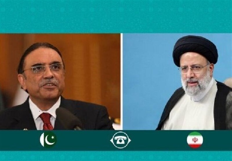 توسعه روابط ایران و پاکستان خوشایند قدرت‌های سلطه‌گر نیست