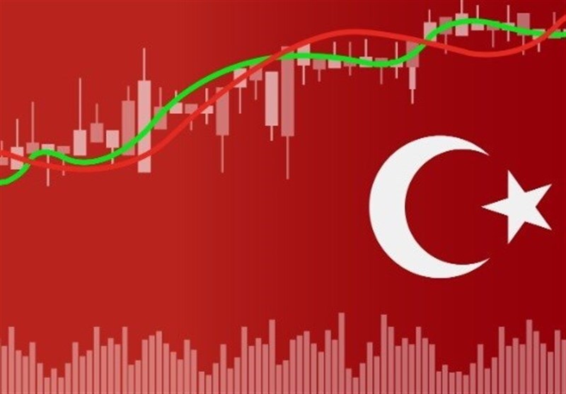 ترکیه در برابر بالاترین میزان کسری بودجه تاریخ خود