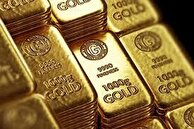 افزایش ذخایر طلا در ایران