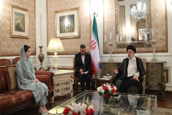 رییس‌جمهور در دیدار مقام ایالت پنجاب:
«تبادل ظرفیت‌های متقابل» قدرت تهران و اسلام‌آباد را افزایش می‌دهد
