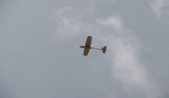 نیروی هوایی ارتش یمن، نسل جدیدی از حملات هوایی را با طیف گسترده که به بیش از 1000 کیلومتر می رسد؛ راه اندازی کرد.