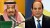 لماذا تبددت الآمال سريعا بإنجاز المصالحة المصرية السعودية في ابوظبي؟