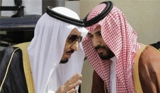رسالة السعودية إلى مصر عبر لبنان