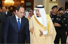 بعد لبنان... هل تقطع السعودية علاقاتها مع مصر؟
