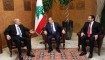 تباشير إقتراب ولادة التشكيلة الحكومية الجديدة في لبنان
