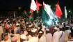 هل زيارة البشير المفاجئة لدمشق لها علاقة بالمظاهرات في السودان؟!