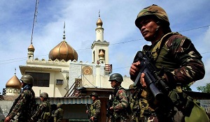 نيويورك تايمز: داعش يتمدد في الفلبين بعد انحساره بالشرق الأوسط