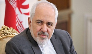 ظریف : خلافا للسعودیة .. ایران لا تسعى وراء التوترات
