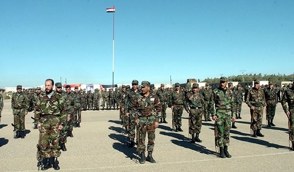 Fresh Forces Join Syrian Army to Launch Aleppo-Idlib Highway Liberation Operation