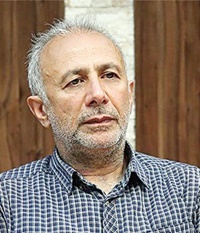 Dr. Ibrahim Motaghi