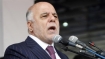 Supporting Iraqi government only way out of problems
