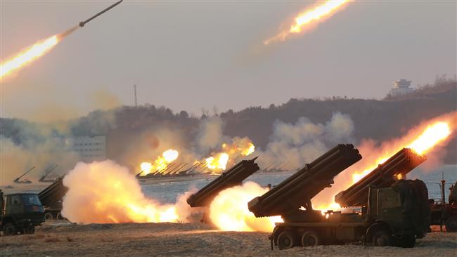 China blocks UNSC from condemning North Korea missile launch