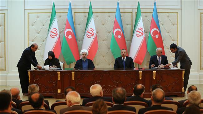 Iran ready to help resolve Karabakh crisis via dialogue: Rouhani