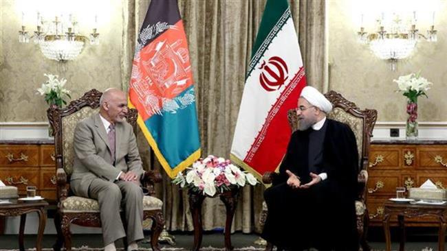 Afghanistan’s security, Iran’s core policy: Zarif