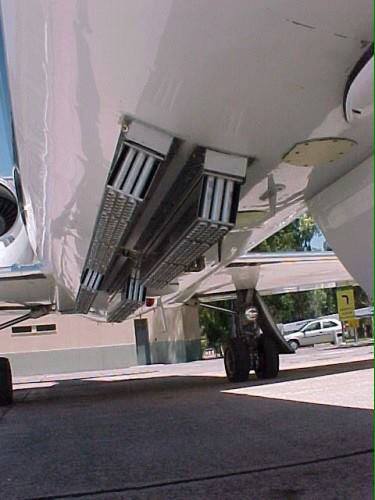 EXPOSED! Photos From INSIDE Chemtrail Planes Like You’ve NEVER Seen Before!