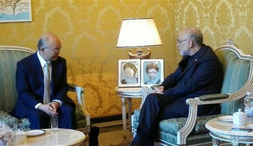 IAEA reassures Iran about impartiality
