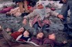 Who has committed war crimes in Yemen?