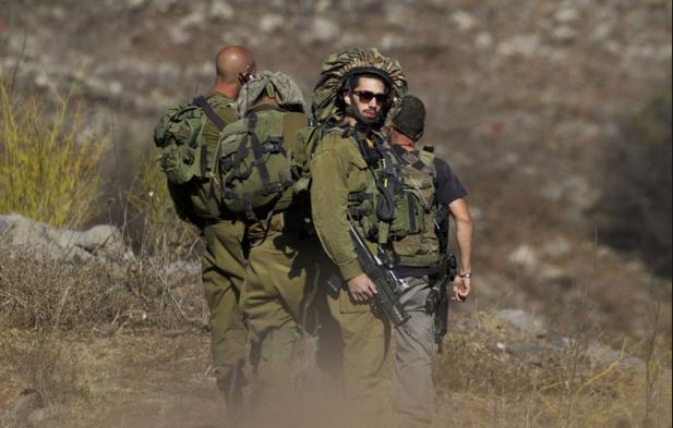 Israeli Military Base in Northern Entity Get Robbed: Weaponry, Ammunitions Disappear