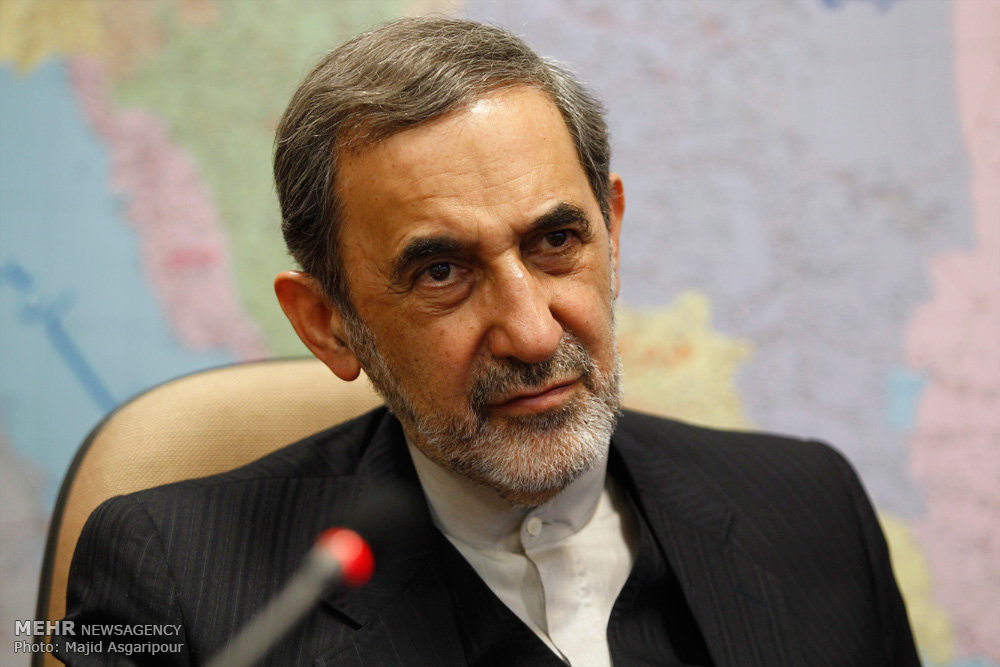 Velayati advises France against meddling in Iran’s affairs